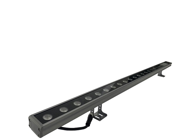 為什么叫洗墻燈，LED洗墻燈的特點