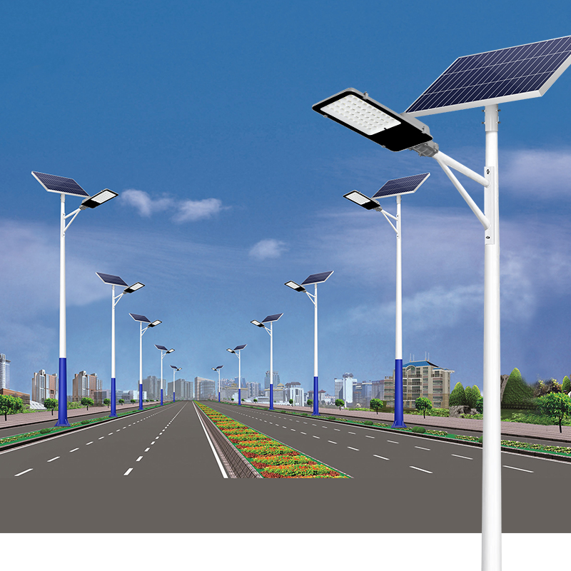 太陽能路燈-小金豆(圖6)