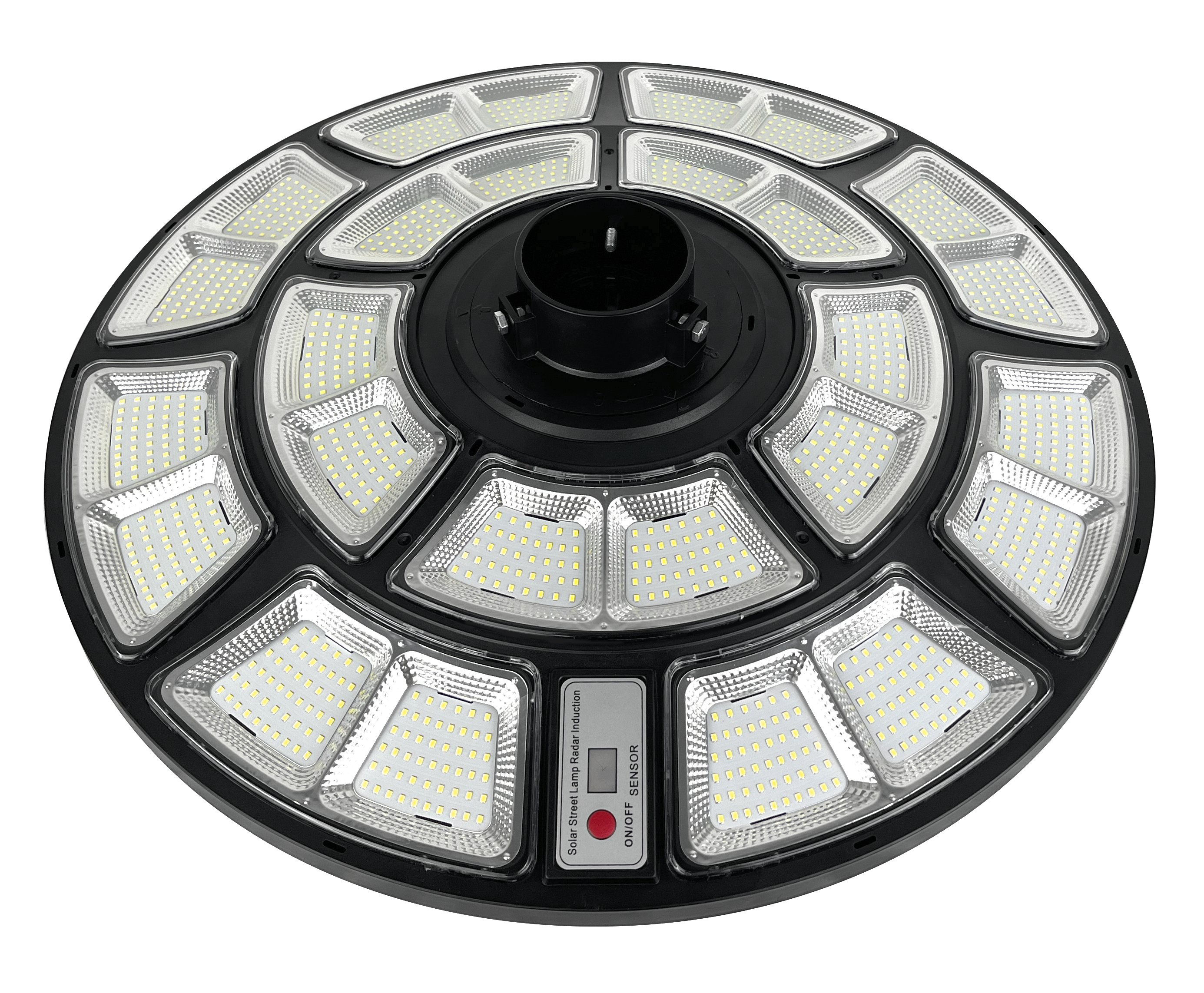 太陽(yáng)能庭院燈-海王星(圖3) 太陽(yáng)能庭院燈-海王星(圖3)