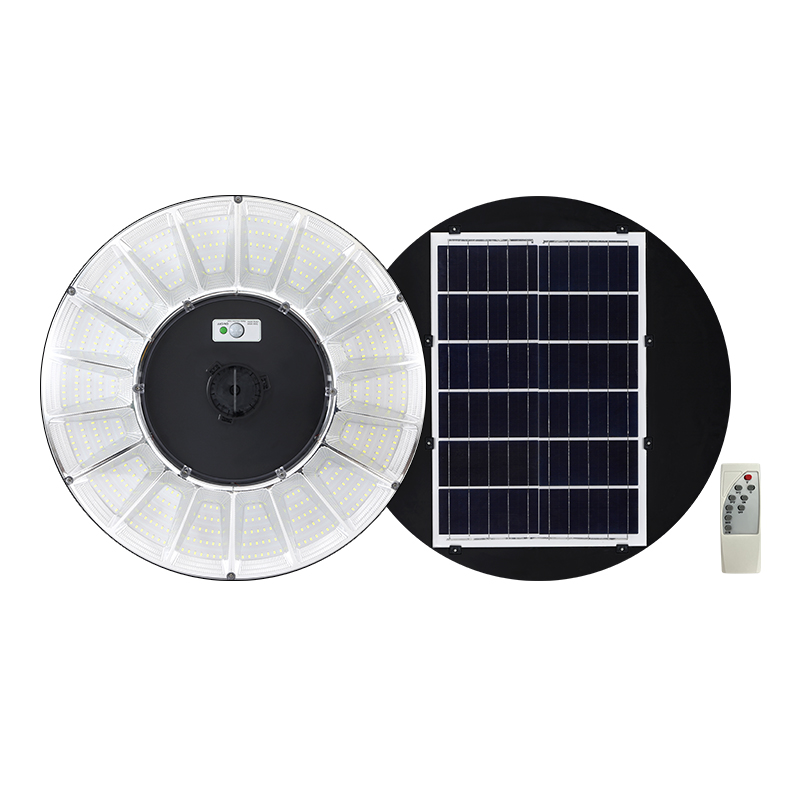 太陽(yáng)能庭院燈-天眼116(圖1)