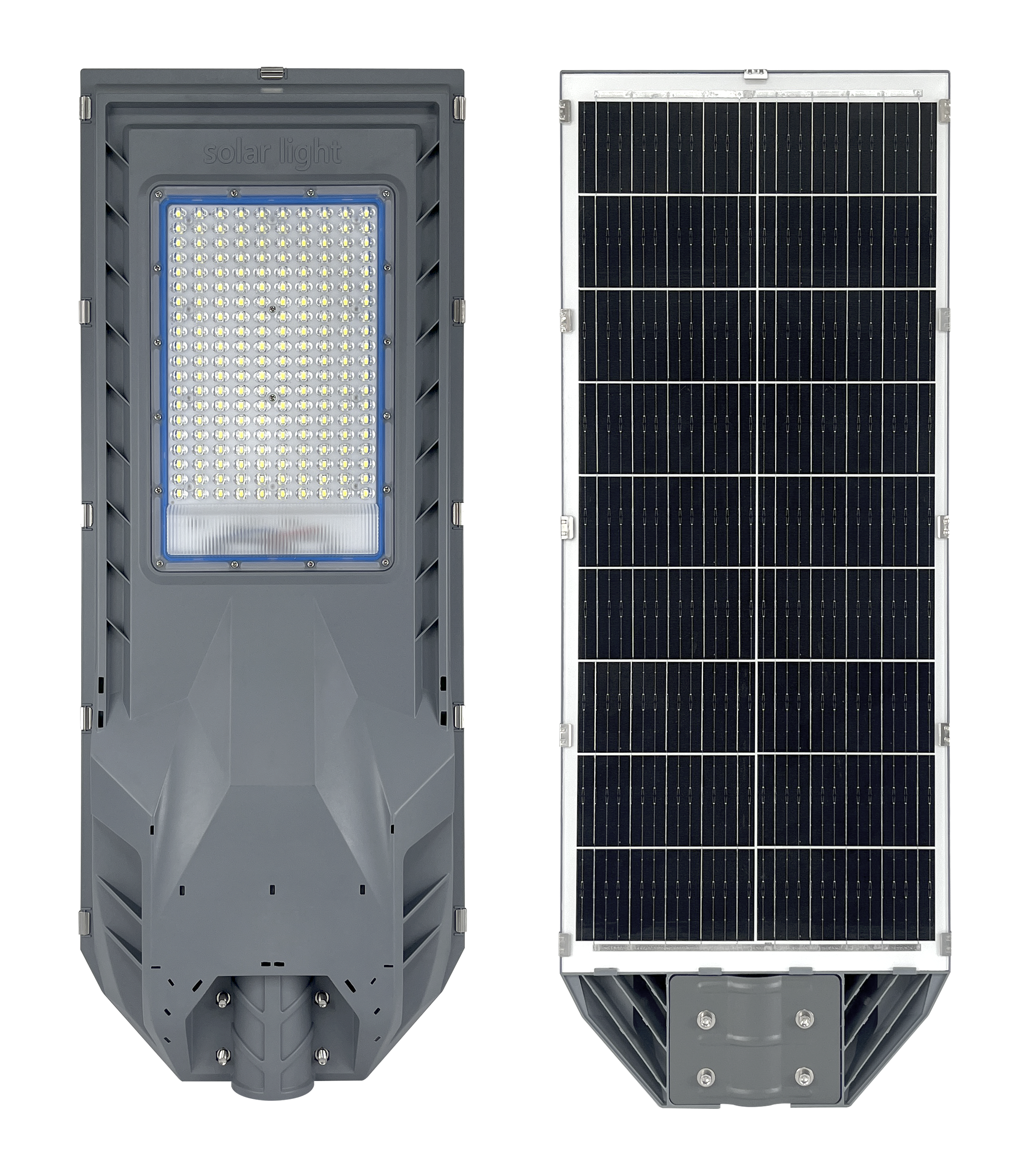 太陽(yáng)能一體化路燈-變形金剛(圖2)
