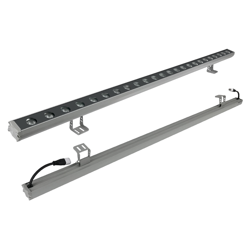 LED洗墻燈-3924(圖1) LED洗墻燈-3924(圖1)